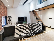 Maison à vendre de 200m² à Uchizy 71
