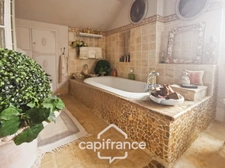 Maison de 190 m² à Allériot