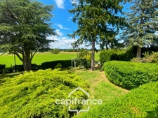 Maison de 190 m² à Allériot