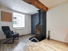 Maison à vendre de 200m² à Uchizy 71