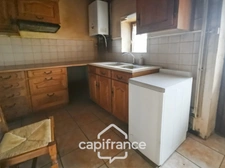 Maison à vendre 4 pièces 64m² à Allériot 71