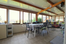 Dpt Saône et Loire (71), à vendre proche de CHALON SUR SAONE maison 5 pièces sur 2646 m² 