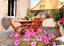 Maison à vendre de 150m² à EPERVANS (71)