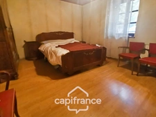 Maison à vendre 4 pièces 64m² à Allériot 71