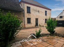 Maison à vendre de 150m² à EPERVANS (71)