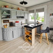 Maison à vendre 87 m² proche Beaune