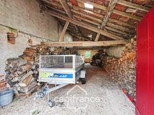 Longère de 170m² proche de Beaune