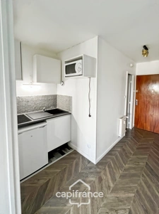 Studio à vendre 1 pièces de 27m² à Chalon sur Saône
