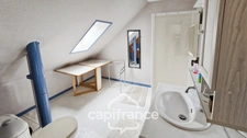 Maison familiale de caractère de 225 m² avec dépendances sur terrain de 6716 m² à CHALON SUR SAONE (71) 