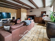 Longère de 170m² proche de Beaune