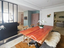 Maison à vendre de 150m² à EPERVANS (71)