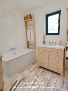 Maison de 70m² à vendre à BEAUBERY (71)
