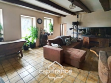 Longère de 170m² proche de Beaune