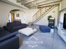 Maison à vendre de 128m² à CHALON SUR SAONE (71)