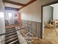 Maison à vendre de 150m² à EPERVANS (71)