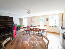Longère de 170m² proche de Beaune