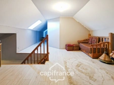 Maison à vendre de 188m² à Farges les Chalon