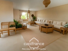 Maison à vendre de 188m² à Farges les Chalon