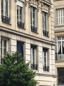 A VENDRE À ROUEN HYPER CENTRE - LOCAUX D’ACTIVITÉ - 160 M2
