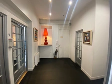 A VENDRE À ROUEN HYPER CENTRE - LOCAUX D’ACTIVITÉ - 160 M2