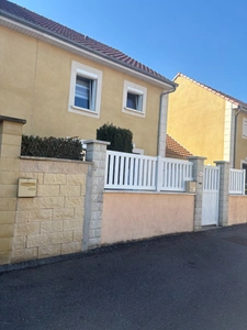 MAISON 5 PIECES