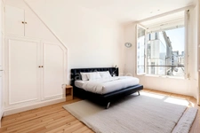 Appartement à vendre 2 pièces PARIS 7EME ARRONDISSEMENT (75) - rue de Sèvres