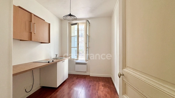 Appartement à louer 2 pièces PARIS 5EME ARRONDISSEMENT (75)