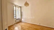 Appartement à louer 2 pièces PARIS 5EME ARRONDISSEMENT (75)