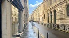 Paris 4e – Marais / Place des Vosges – Studio meublé de 28,41 m²