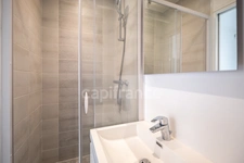 Appartement à vendre Paris 15 - Pasteur - 2 pièces 26m2