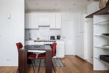 Studio 28,41m2 en très bon état à vendre Paris 4e Marais 