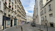 Appartement à louer 2 pièces PARIS 5EME ARRONDISSEMENT (75)