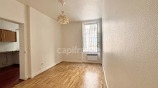 Appartement à louer 2 pièces PARIS 5EME ARRONDISSEMENT (75)