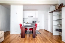 Paris 4e – Marais / Place des Vosges – Studio 28 m² – HSP 2,93 m