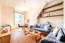 Appartement à vendre 2 pièces PARIS 7EME ARRONDISSEMENT (75) - rue de Sèvres