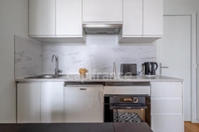 Studio 28,41m2 en très bon état à vendre Paris 4e Marais 