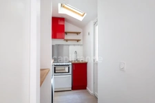 Appartement à vendre Paris 15 - Pasteur - 2 pièces 26m2