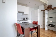 Paris 4e – Marais / Place des Vosges – Studio 28 m² – HSP 2,93 m