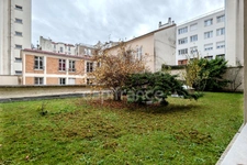 A vendre studio Paris 15e arrondissement (75)