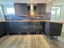 Maison à vendre 7 pièces ROYAN (17) Terrain de 474m²