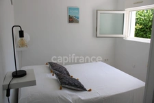 Maison à vendre 6 pièces ROYAN (17) - Terrasse et jardin - Centre ville 
