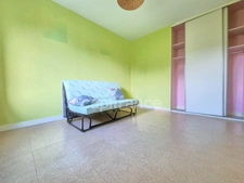 Maison à vendre 3 pièces SAUJON (17) - Plain pied - Garage - Terrain de 487m²
