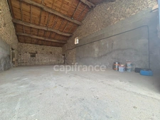 Hangars/Garages à vendre MEURSAC (17)