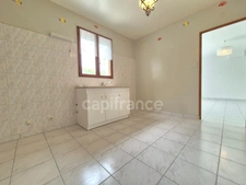 Maison à vendre 4 pièces SAINT SULPICE DE ROYAN (17)