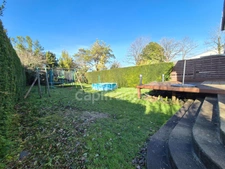 Maison à vendre 6 pièces SAINT SULPICE DE ROYAN (17) - 5 chambres - terrain de 708m²