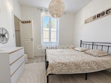 RONCE LES BAINS – À quelques pas de la plage – Appartement 7 pièces de 130 m² avec terrasse et balcon