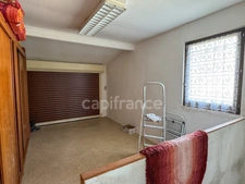Maison à vendre 5 pièces ROYAN (17) - Garage - Cave - Terrain de 579m²