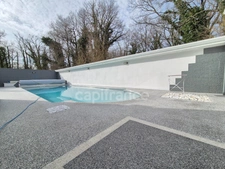 House for sale in Royan (17), 6 rooms - 4 bedrooms - Swimming pool - Garage - 1129m² plot