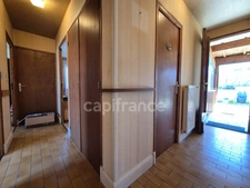 Maison à vendre 5 pièces SAINT GEORGES DE DIDONNE (17)