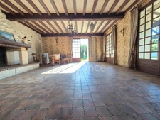 Maison à vendre 4 pièces ROYAN (17) - Terrain de 1427m²